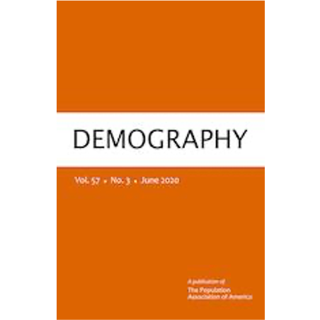 Demography