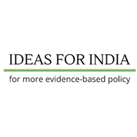 Ideas for India