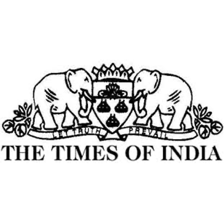 The Times of India