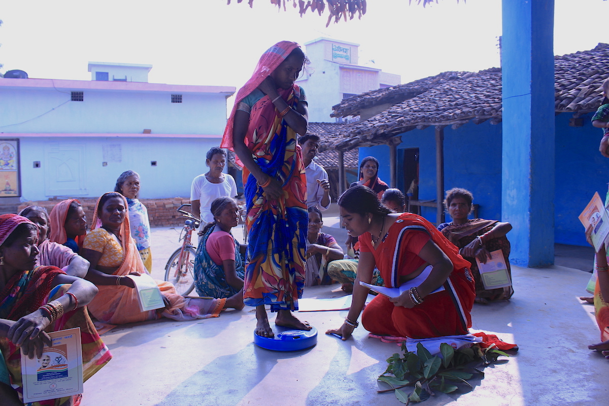 Maternal Health Maternal Health
