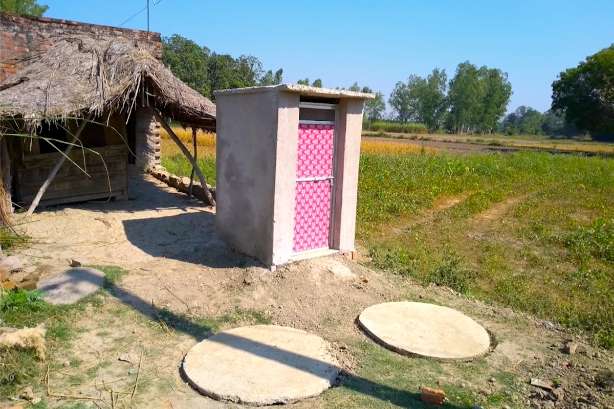 Sanitation Sanitation